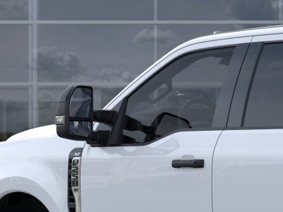 2026 Ford Super Duty F-250 XLT