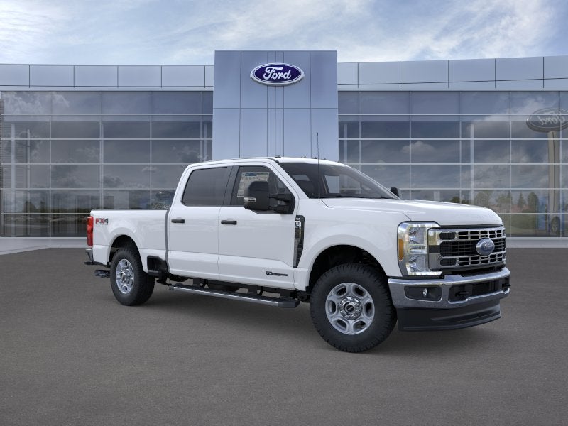 2026 Ford Super Duty F-250 XLT