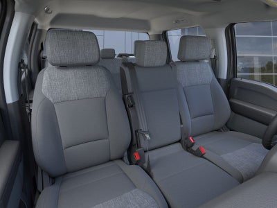 2026 Ford Super Duty F-250 XLT