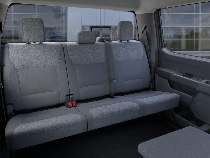 2026 Ford Super Duty F-250 XLT