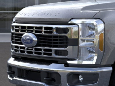 2026 Ford Super Duty F-250 XLT