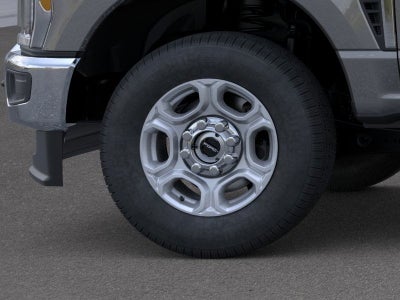 2026 Ford Super Duty F-250 XLT