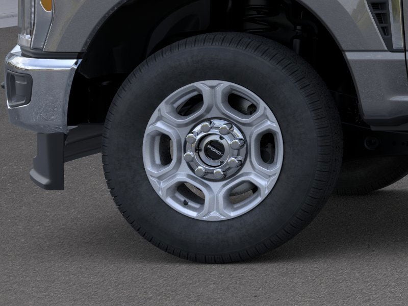 2026 Ford Super Duty F-250 XLT