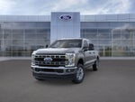 2026 Ford Super Duty F-250 XLT