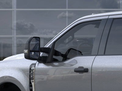 2026 Ford Super Duty F-250 XLT