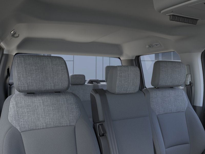 2026 Ford Super Duty F-250 XLT