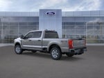 2026 Ford Super Duty F-250 XLT