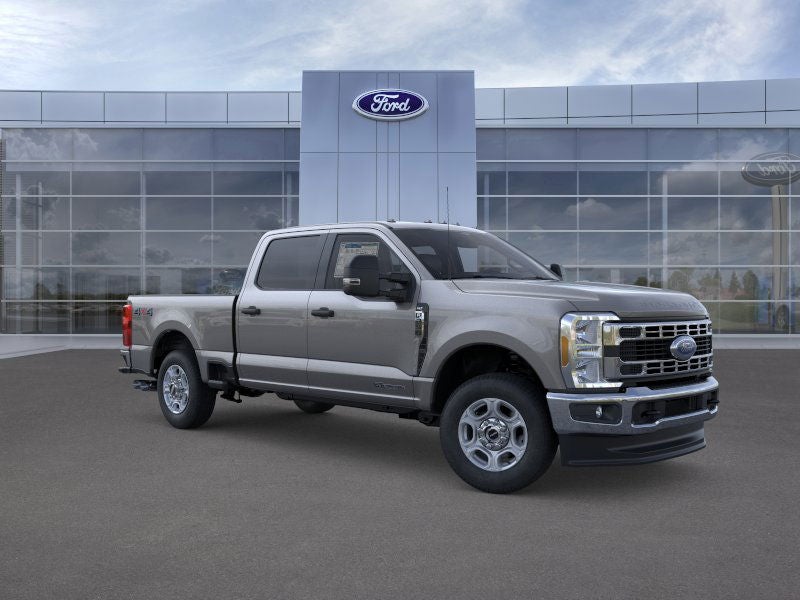 2026 Ford Super Duty F-250 XLT
