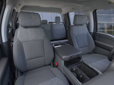 2026 Ford Super Duty F-250 XLT