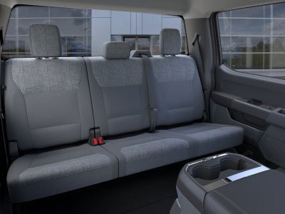 2026 Ford Super Duty F-250 XLT