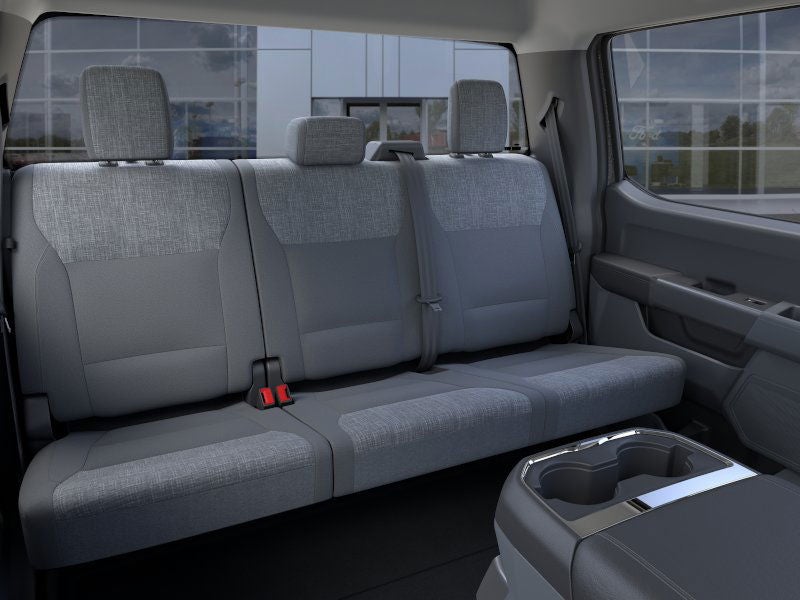 2026 Ford Super Duty F-250 XLT