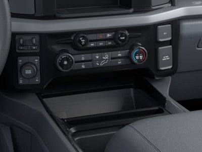 2026 Ford Super Duty F-250 XLT