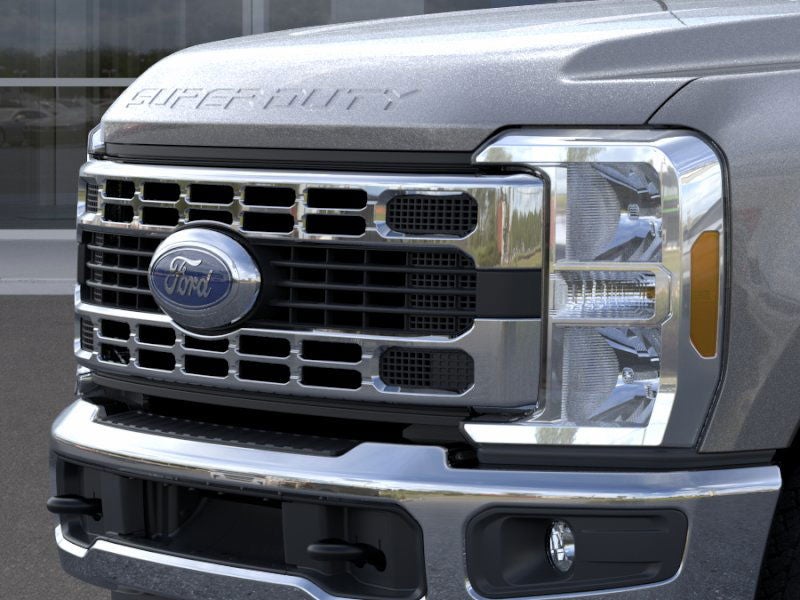 2026 Ford Super Duty F-250 XLT