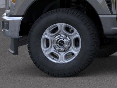 2026 Ford Super Duty F-250 XLT