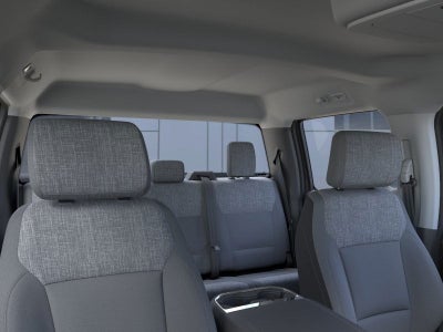 2026 Ford Super Duty F-250 XLT