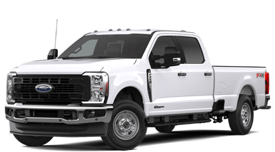2026 Ford Super Duty F-250 XL
