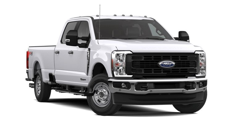2026 Ford Super Duty F-250 XL