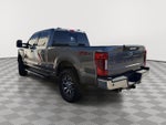 2021 Ford Super Duty F-250 LARIAT