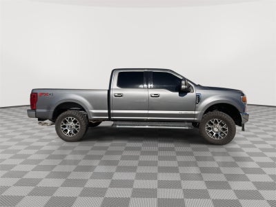 2021 Ford Super Duty F-250 LARIAT