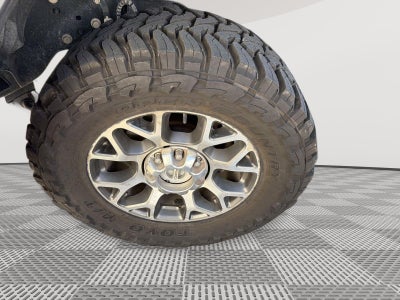 2021 Ford Super Duty F-250 LARIAT