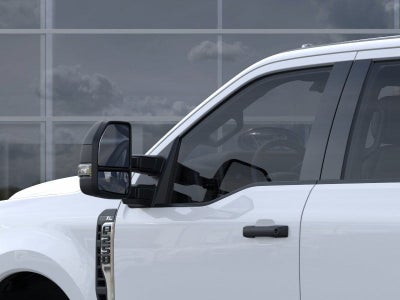 2026 Ford Super Duty F-250 XL