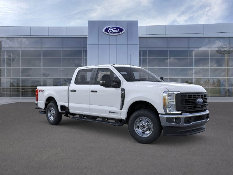 2026 Ford Super Duty F-250 XL