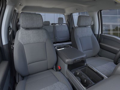 2026 Ford Super Duty F-250 XLT