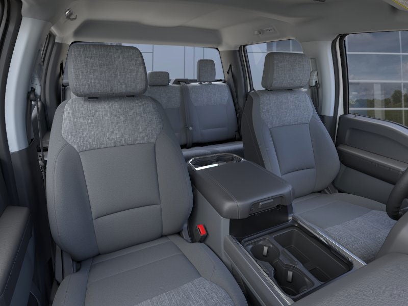 2026 Ford Super Duty F-250 XLT