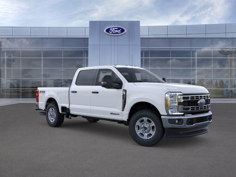 2026 Ford Super Duty F-250 XLT