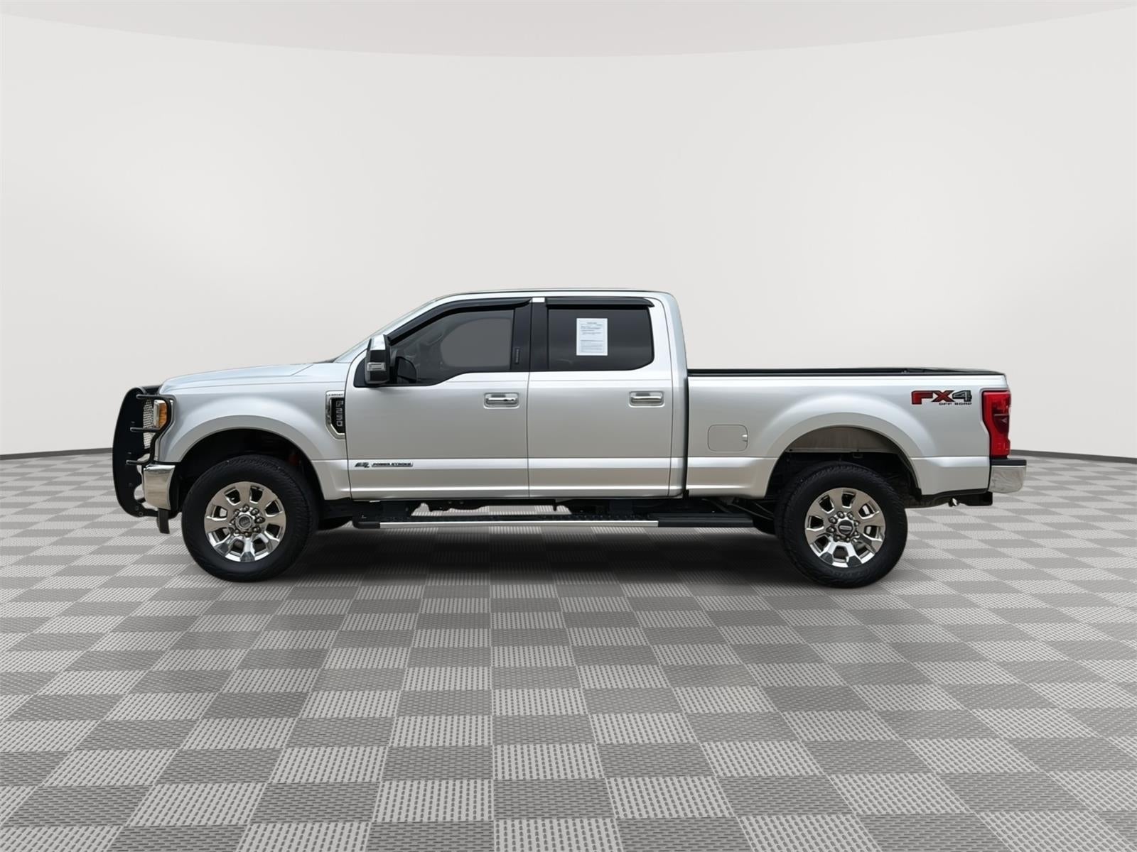 2017 Ford Super Duty F-250 Lariat