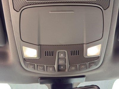 2017 Ford Super Duty F-250 Lariat