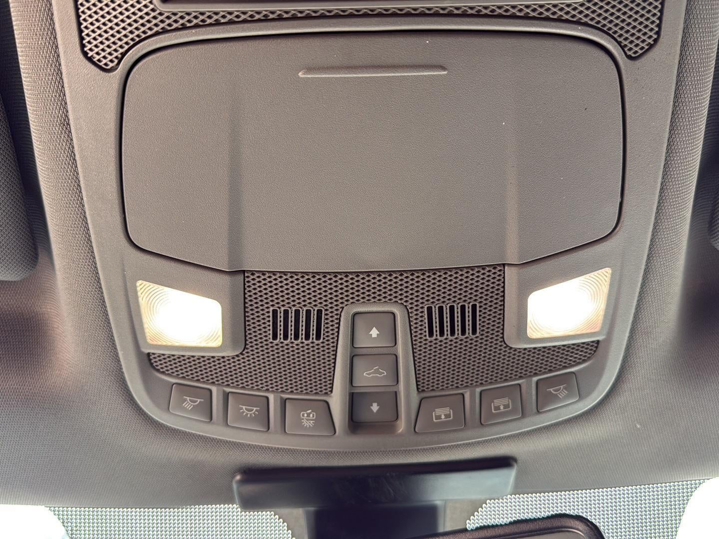 2017 Ford Super Duty F-250 Lariat