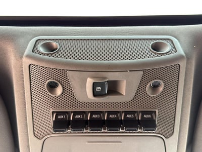 2017 Ford Super Duty F-250 Lariat