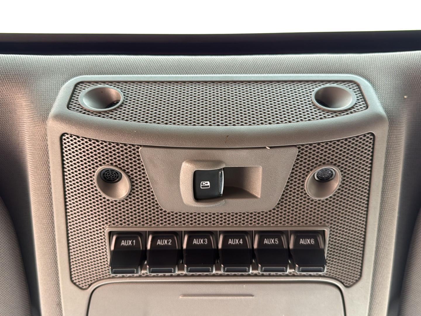 2017 Ford Super Duty F-250 Lariat