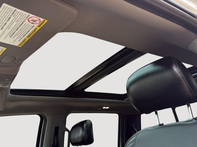 2017 Ford Super Duty F-250 Lariat