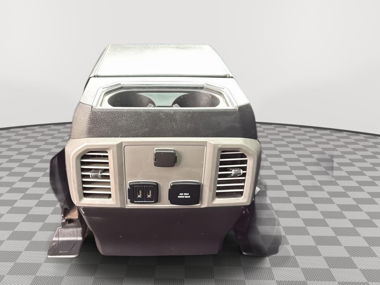 2017 Ford Super Duty F-250 Lariat