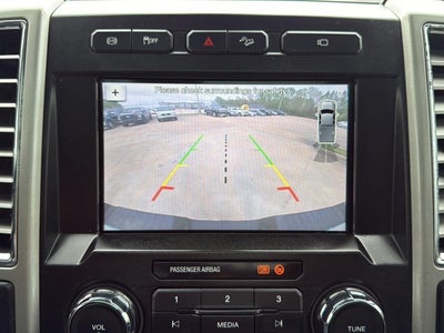 2017 Ford Super Duty F-250 Lariat