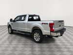 2017 Ford Super Duty F-250 Lariat