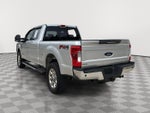 2017 Ford Super Duty F-250 Lariat