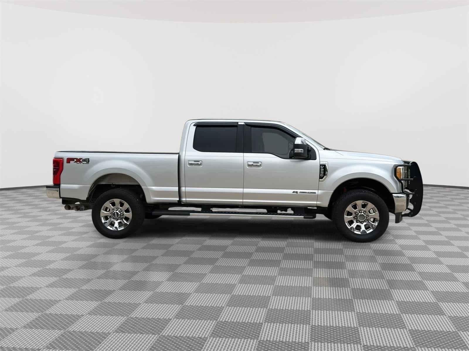2017 Ford Super Duty F-250 Lariat