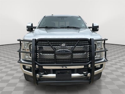 2017 Ford Super Duty F-250 Lariat