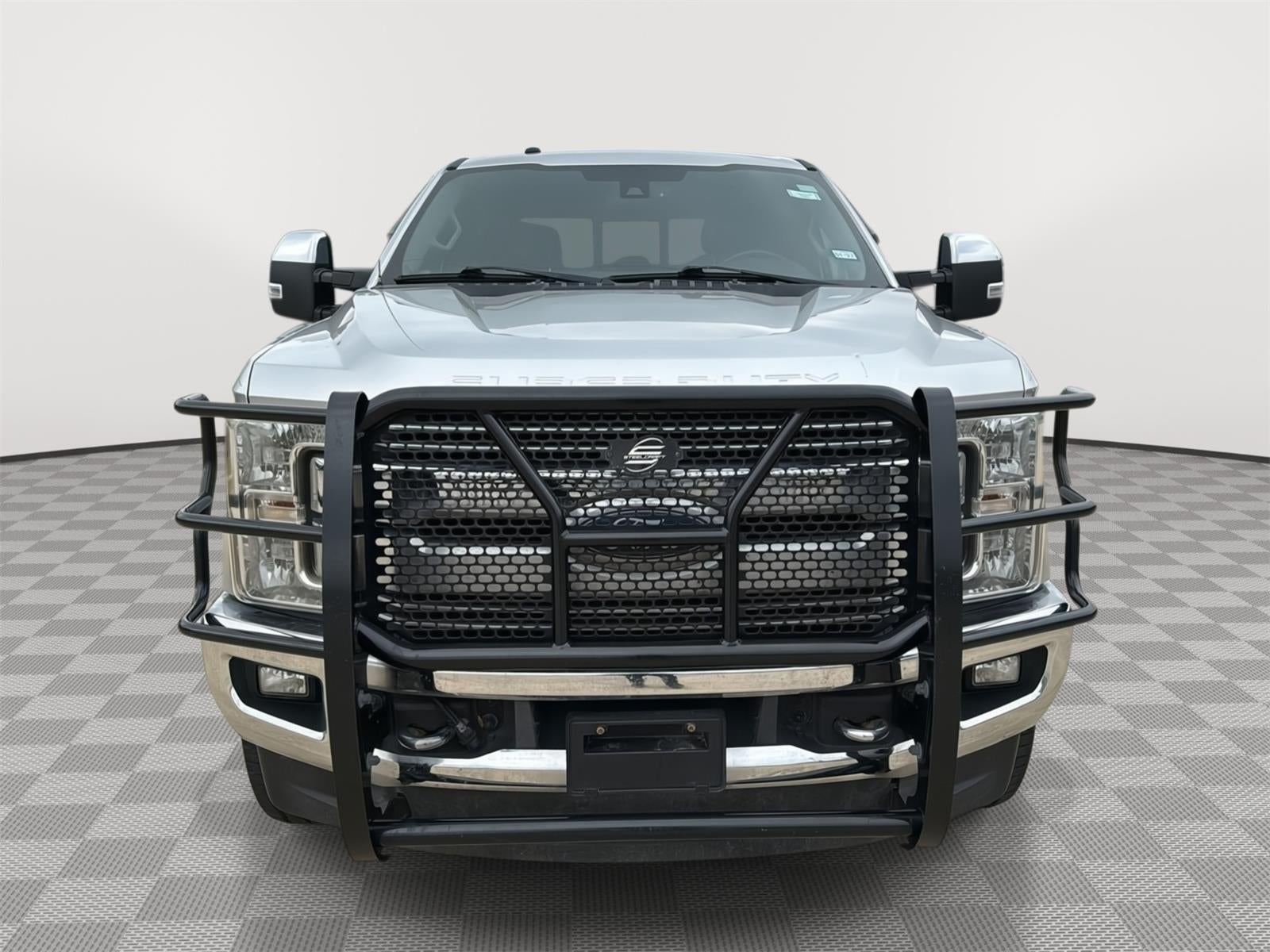 2017 Ford Super Duty F-250 Lariat