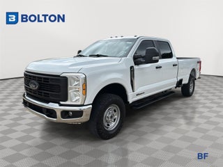 2024 Ford Super Duty F-250 XL