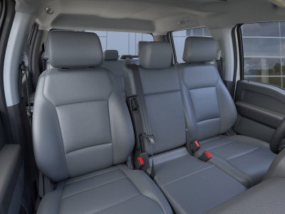 2026 Ford Super Duty F-250 XL