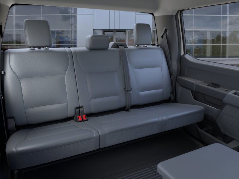 2026 Ford Super Duty F-250 XL