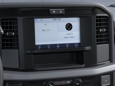 2026 Ford Super Duty F-250 XL