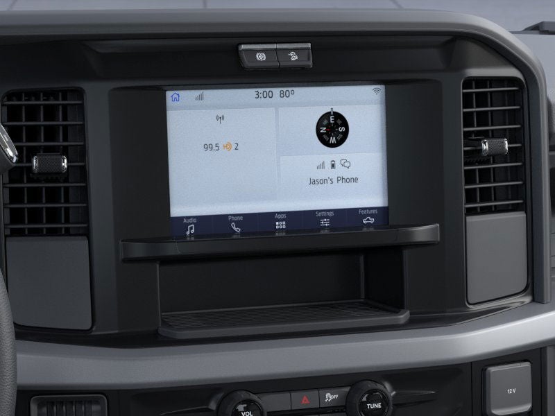 2026 Ford Super Duty F-250 XL