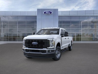 2026 Ford Super Duty F-250 XL