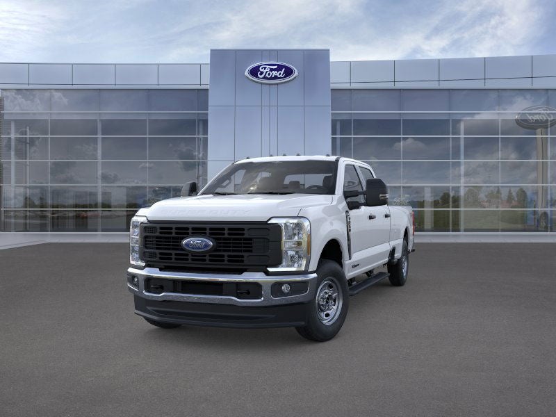 2026 Ford Super Duty F-250 XL