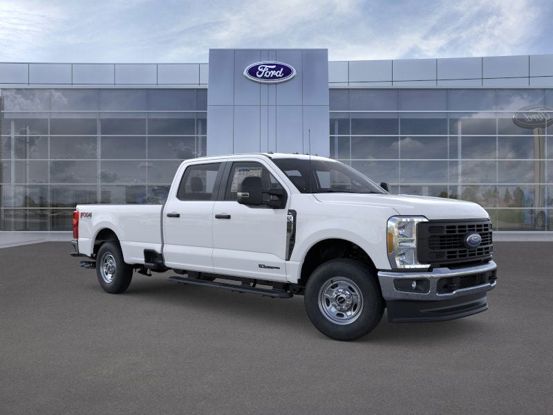 2026 Ford Super Duty F-250 XL